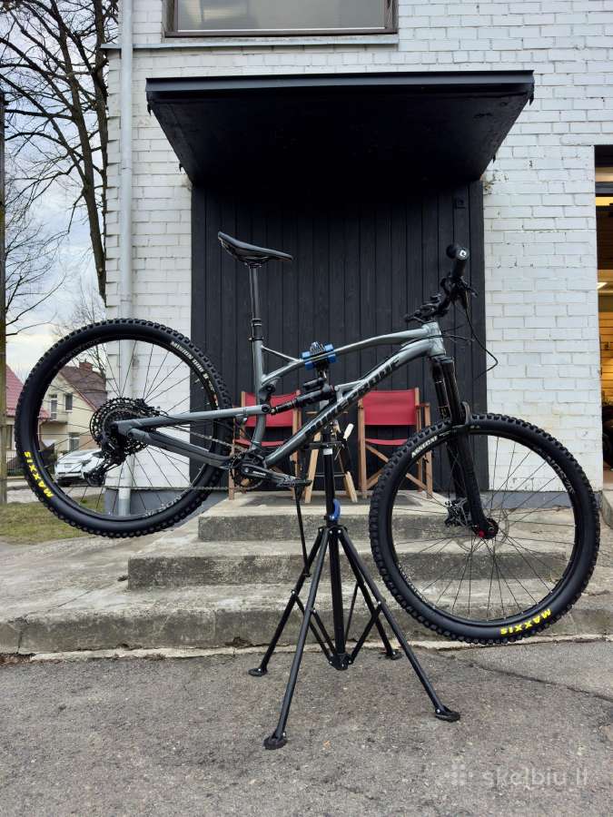 Nukeproof Mega 290 Comp 2020