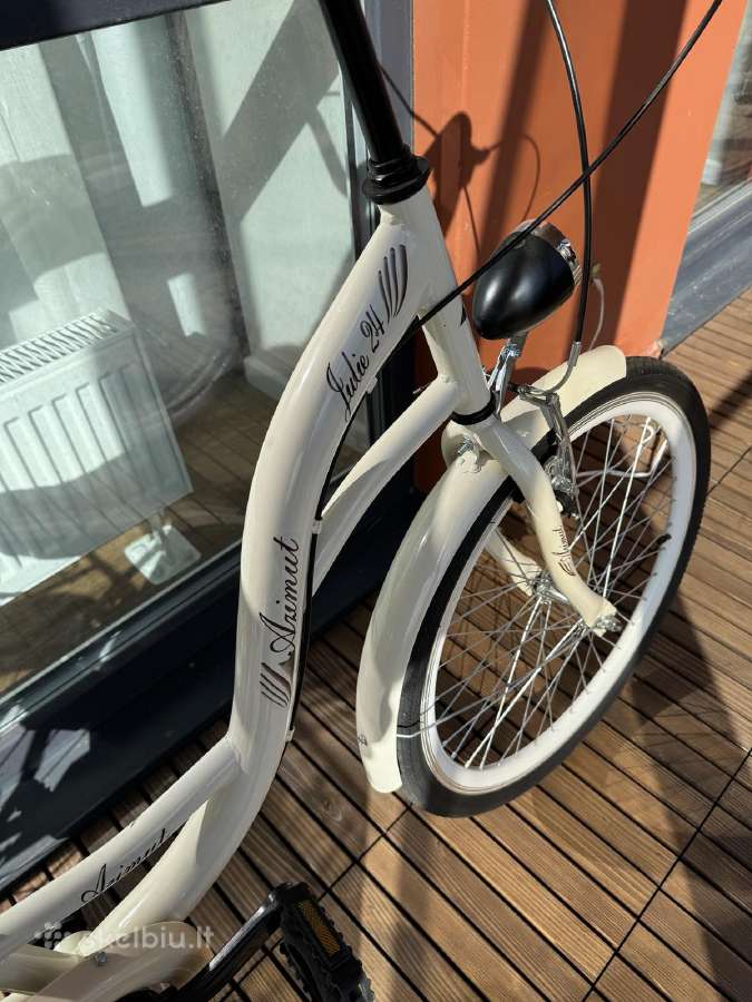 Azimut Julie 24 puikios būklės, beveik naujas - nuotraukos Nr. 3