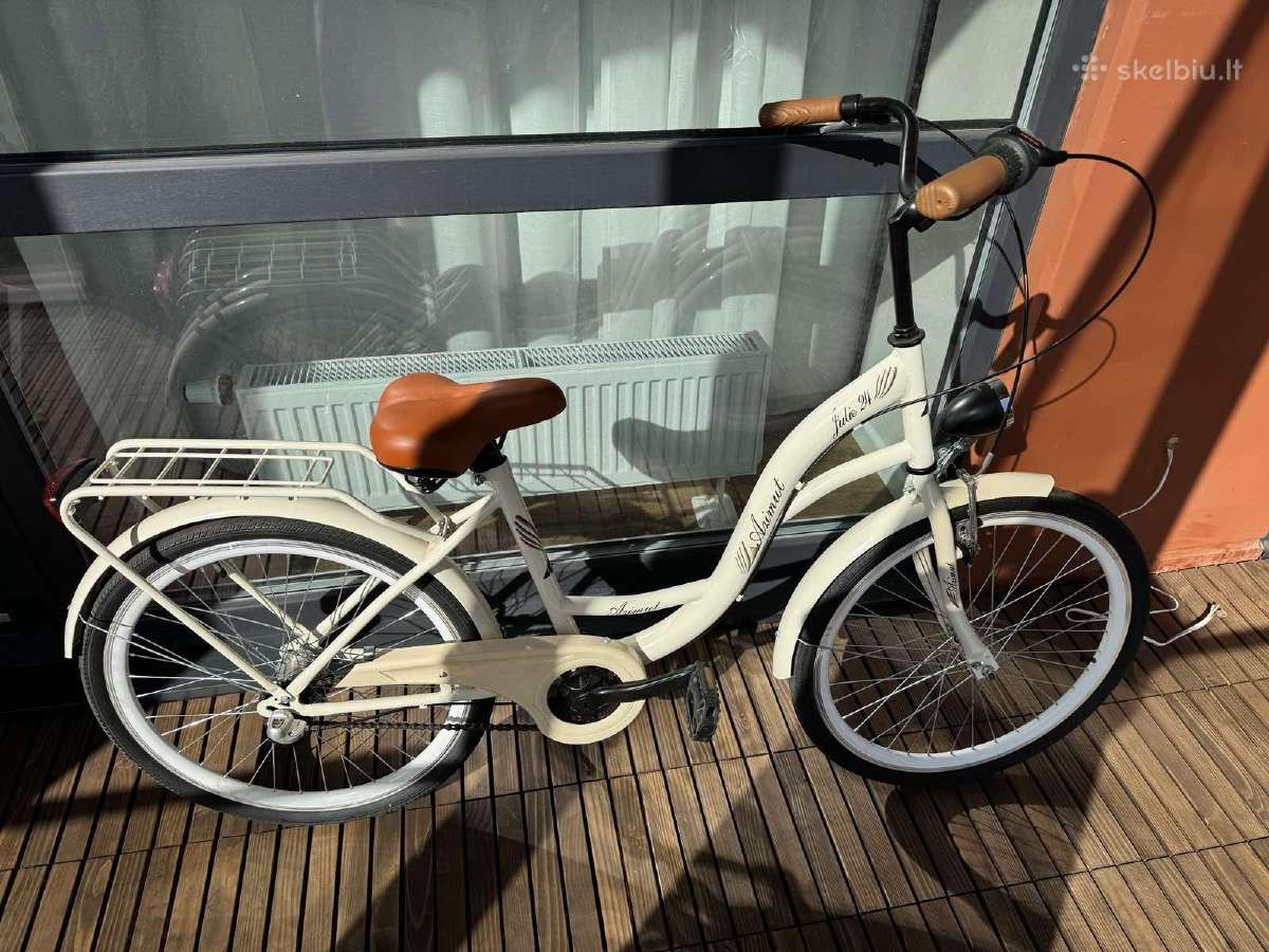 Azimut Julie 24 puikios būklės, beveik naujas - nuotraukos Nr. 4