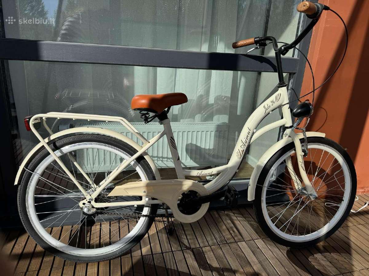 Azimut Julie 24 puikios būklės, beveik naujas - nuotraukos Nr. 6