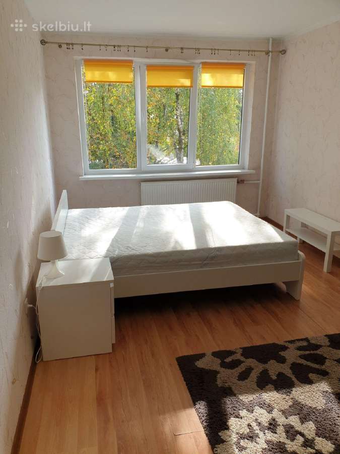 1 k. butas Savanorių pr. Savininkas