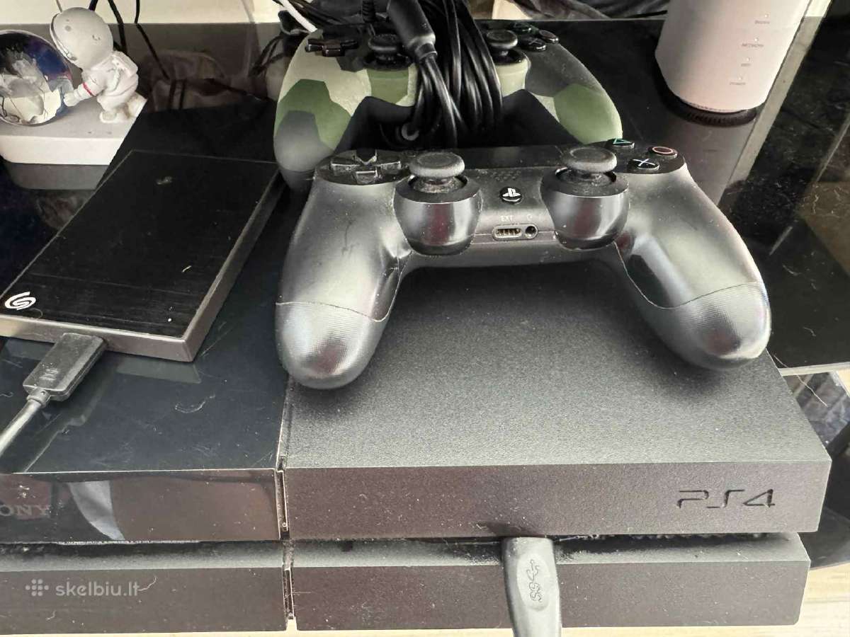 Playstation 4