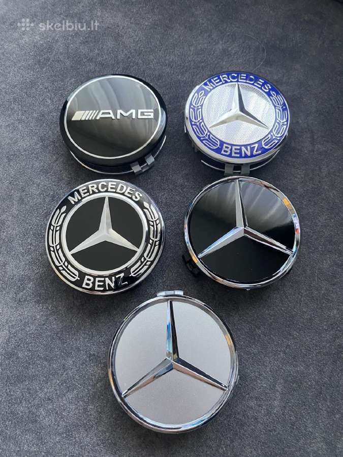 Mercedes w205 w213 diamond grotos , dalys. - nuotraukos Nr. 10