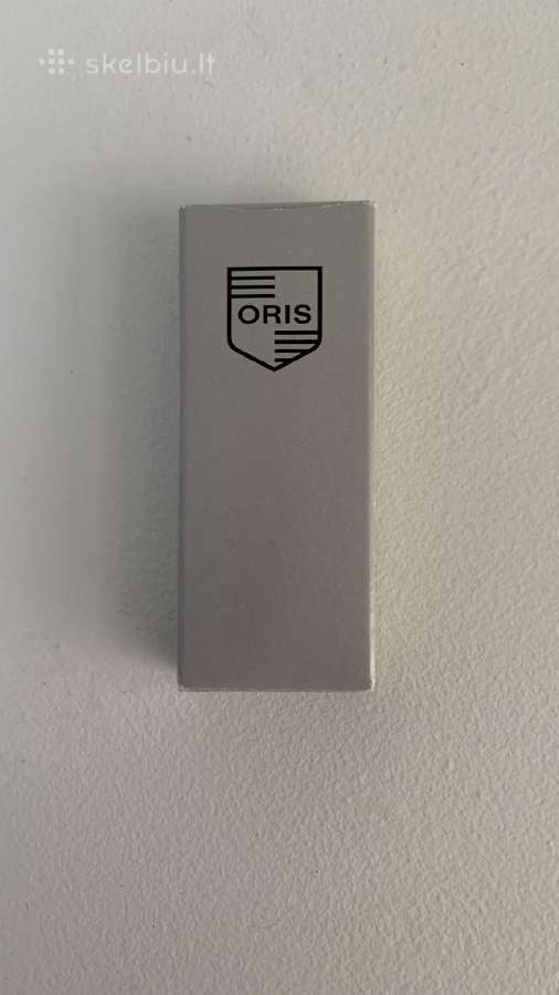 Oris Victorinox peiliukas - nuotraukos Nr. 2