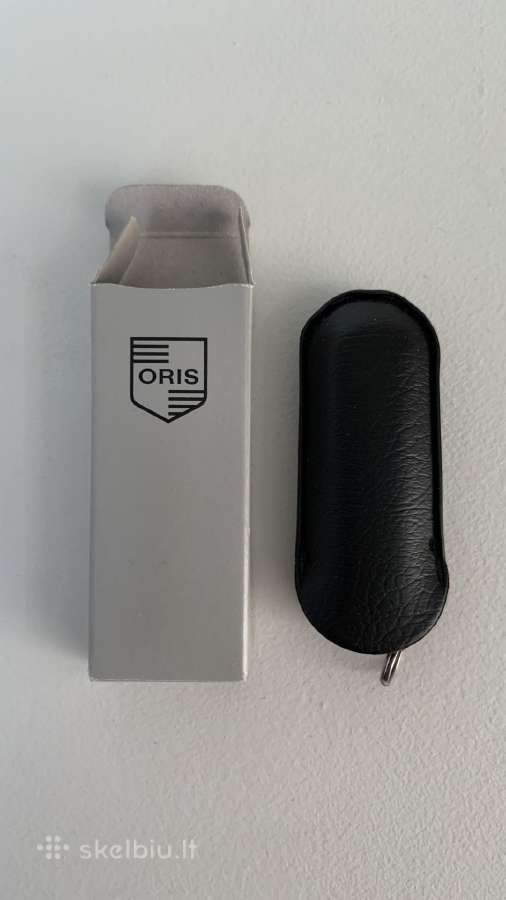 Oris Victorinox peiliukas - nuotraukos Nr. 3