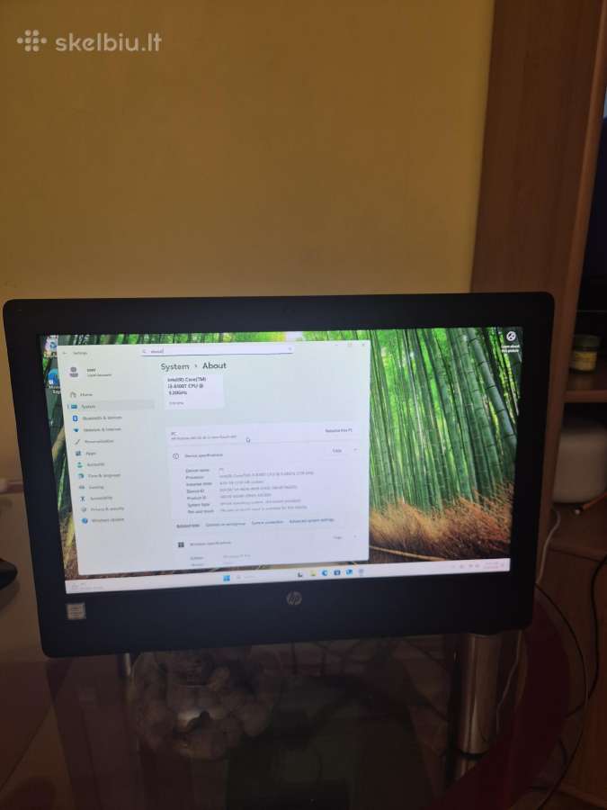Hp Proone 400 G2