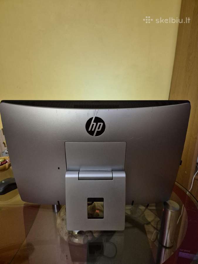 Hp Proone 400 G2 - nuotraukos Nr. 3