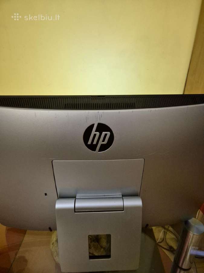 Hp Proone 400 G2 - nuotraukos Nr. 4