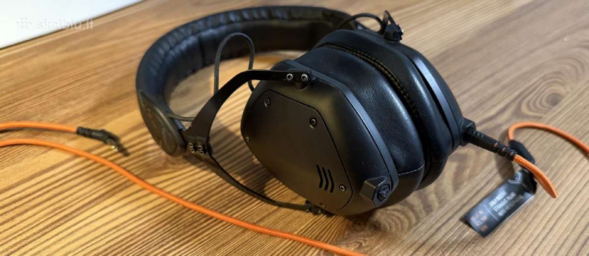 V-moda Crossfade M-100 Master