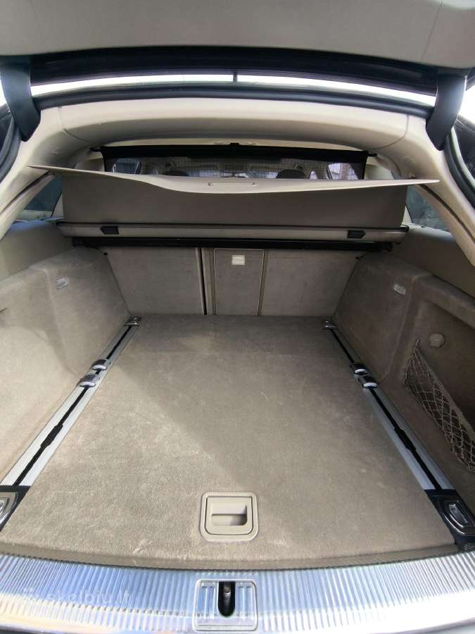 Audi A4 B8 Allroad 2011 - su transmisijos defektu - nuotraukos Nr. 16