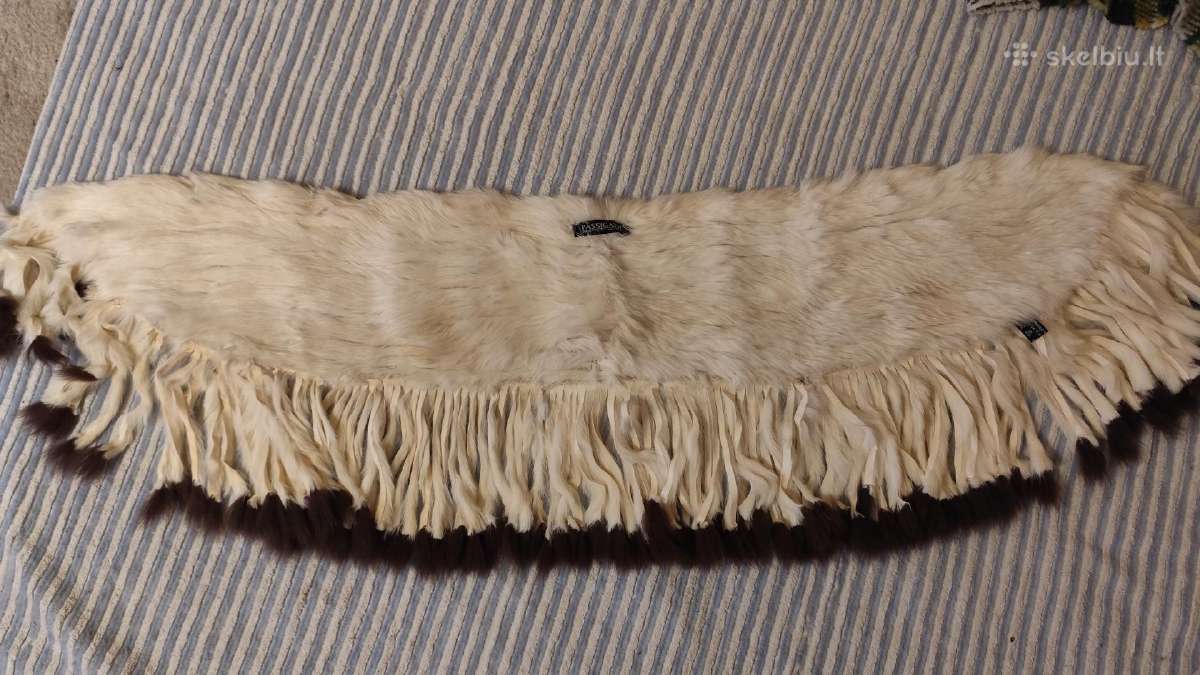 Itališka išskirtinė skraistė/bolero/stola