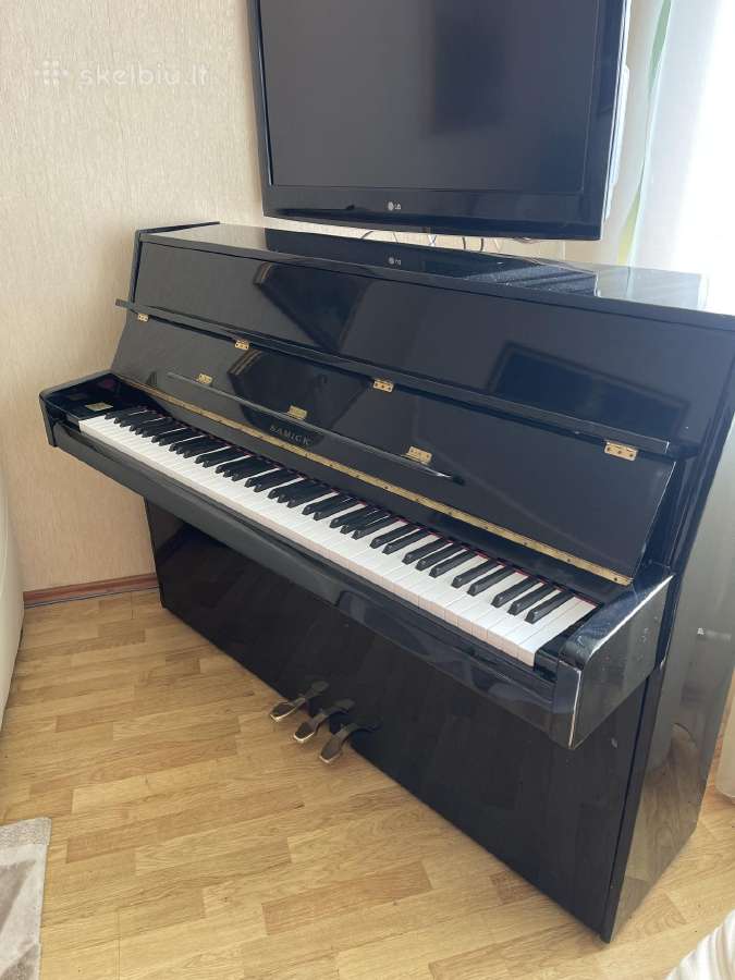 Samick pianinas