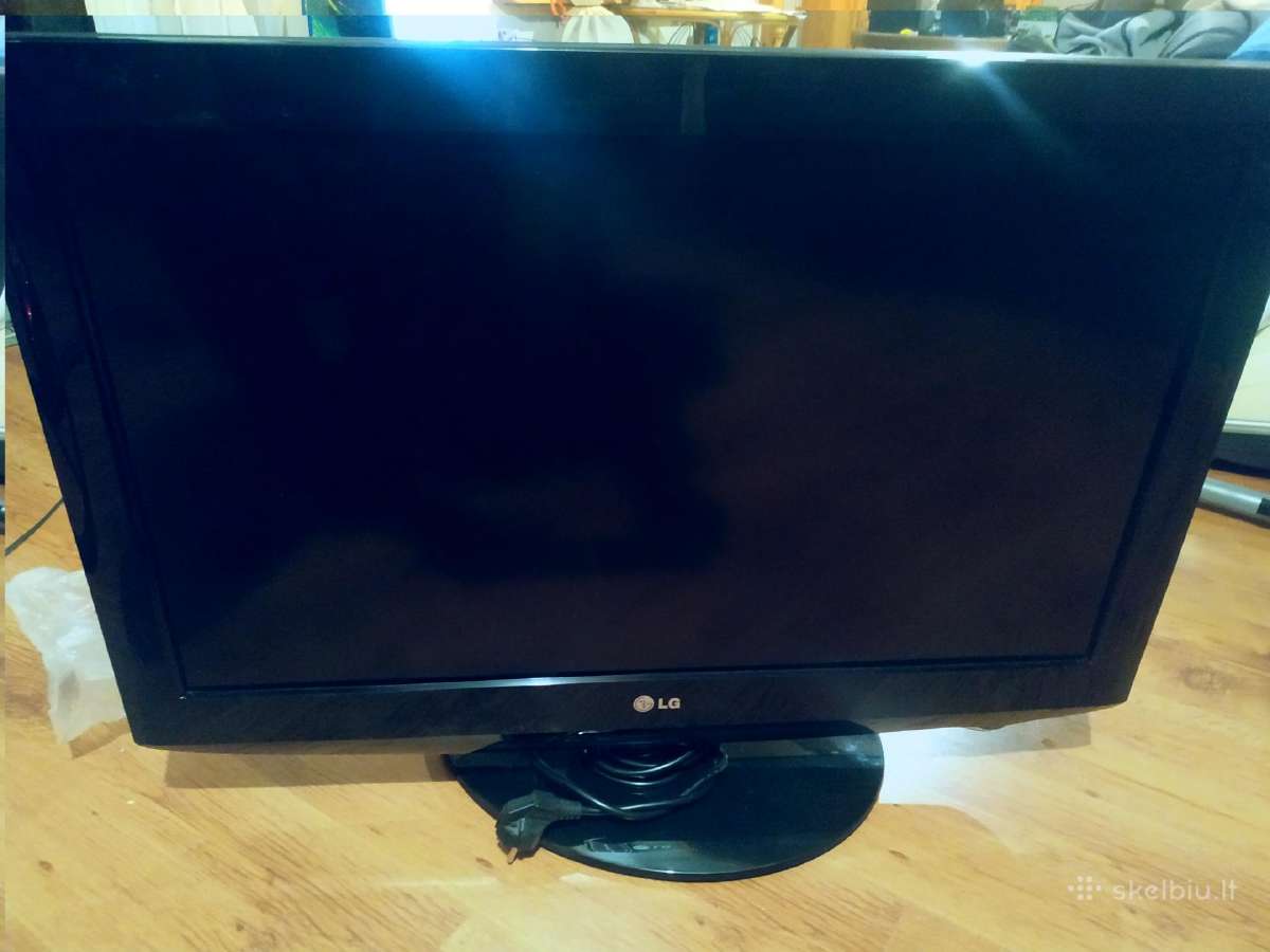 Televizorius LG