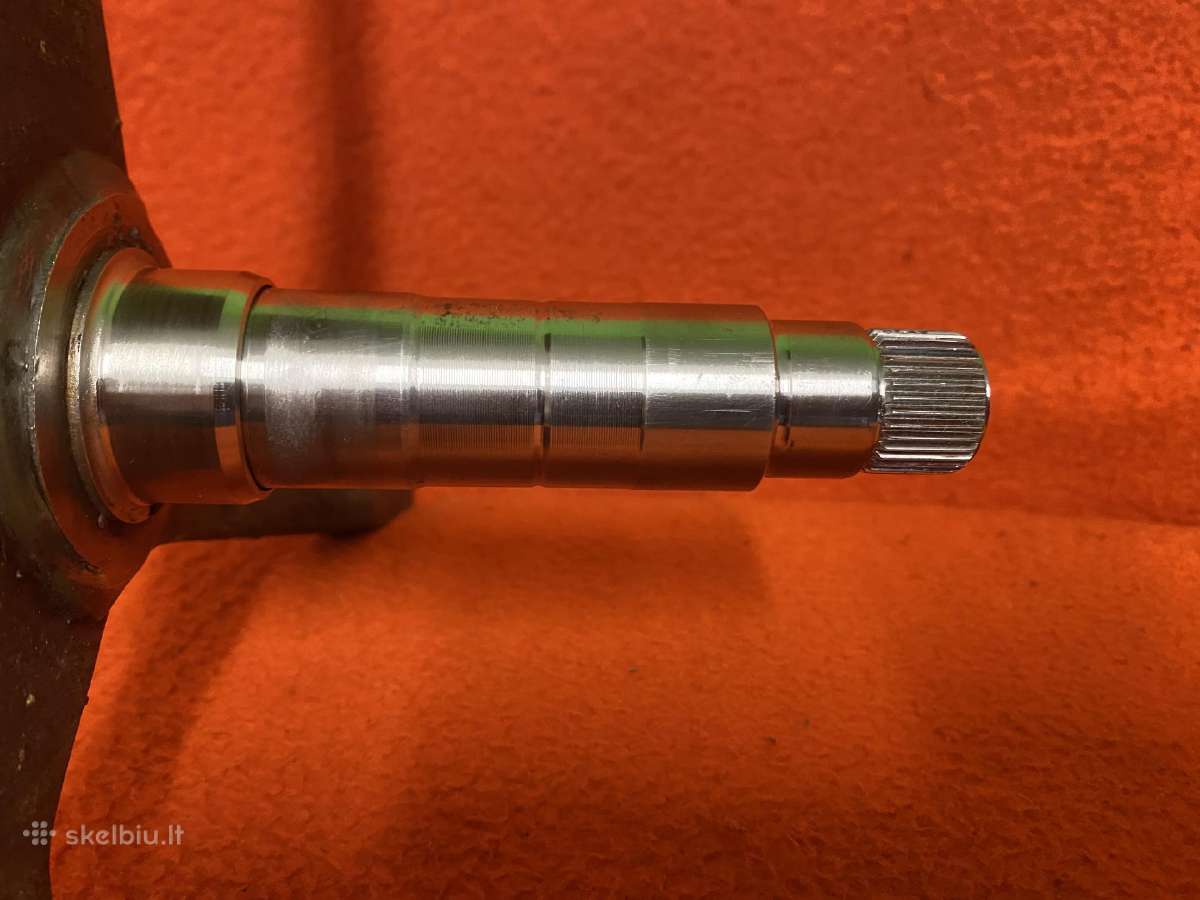 Miele Ašis Kryžmė softronic 80€, W1 120€. - nuotraukos Nr. 16
