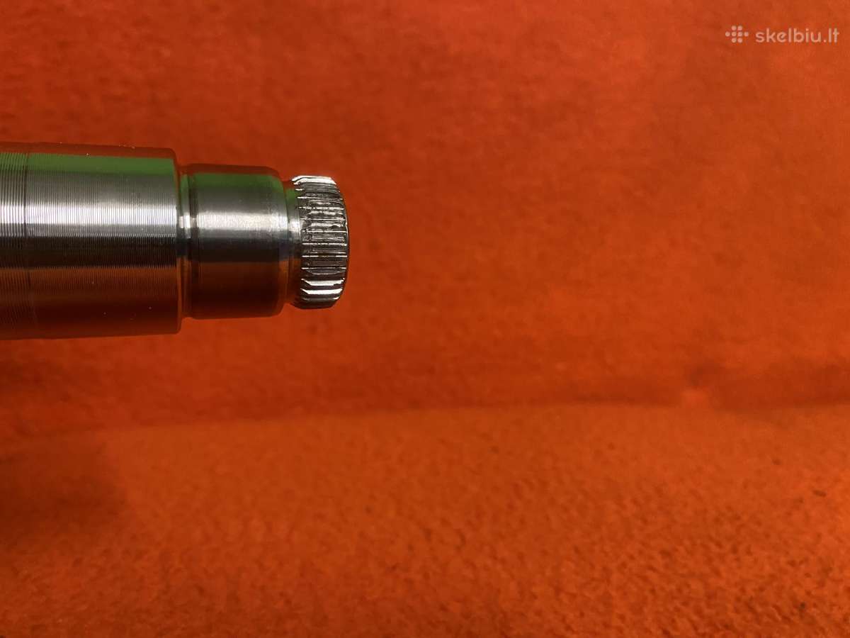 Miele Ašis Kryžmė softronic 80€, W1 120€. - nuotraukos Nr. 19