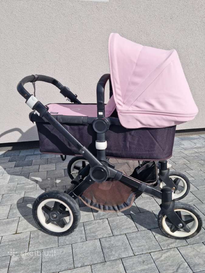 Bugaboo buffalo vėžimėlis