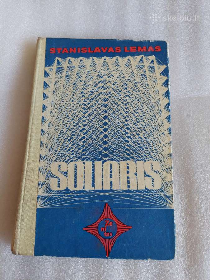 Soliaris