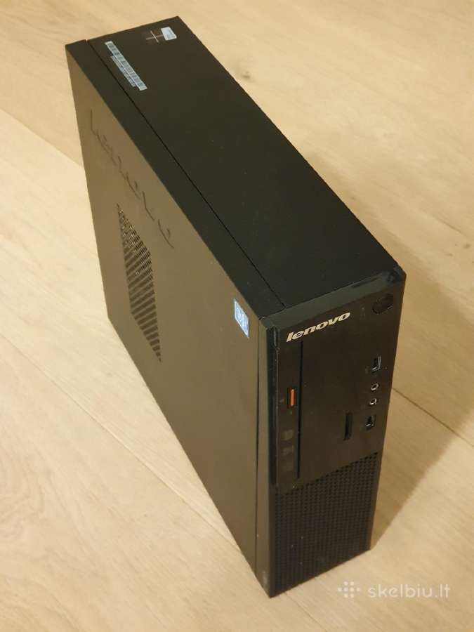 Stacionarus kompiuteris Lenovo