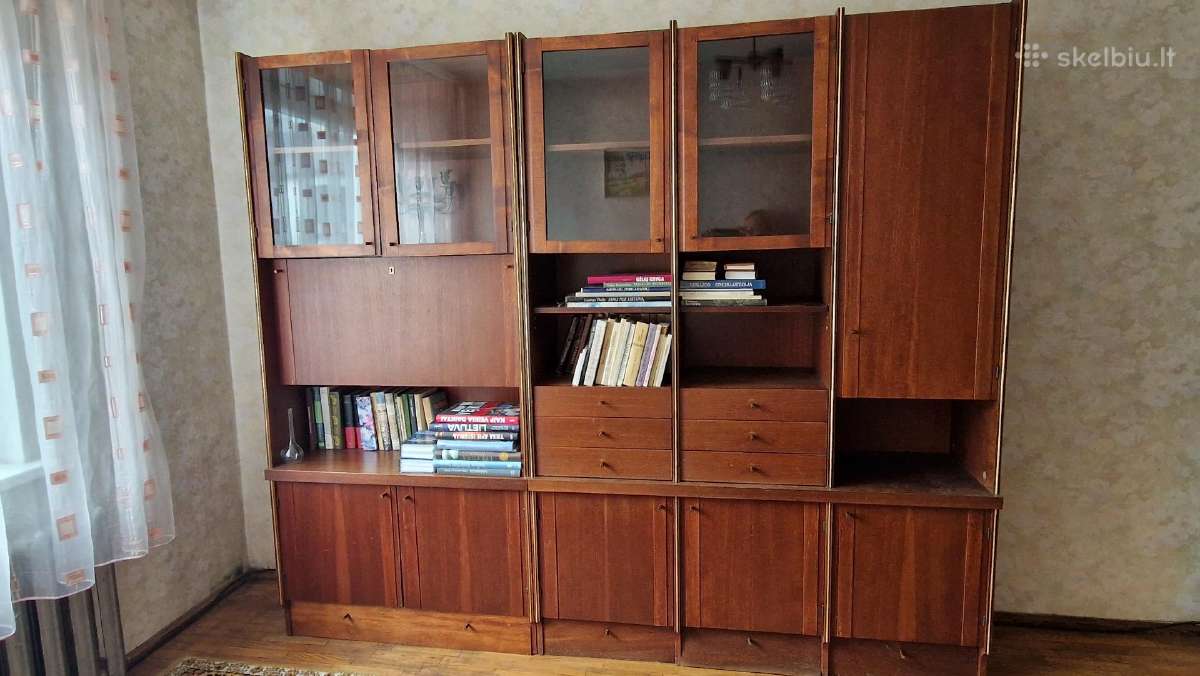 Dovanoju sekciją