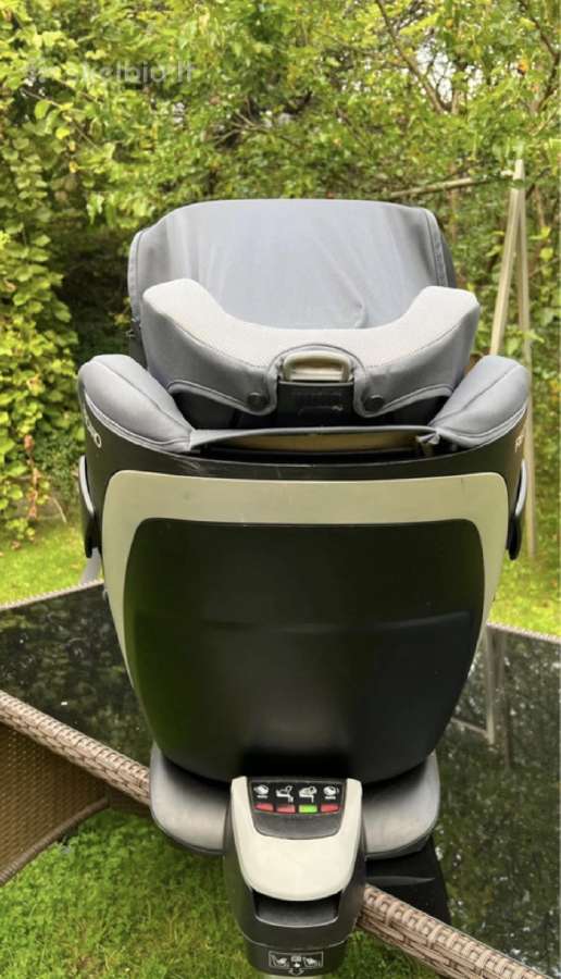 Recaro Zero 1 Elite - nuotraukos Nr. 5