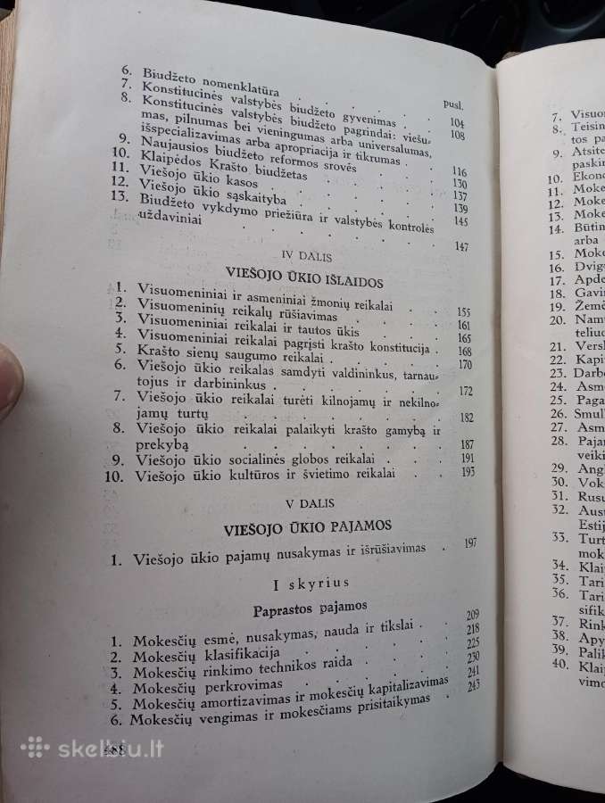 Knyga - nuotraukos Nr. 6