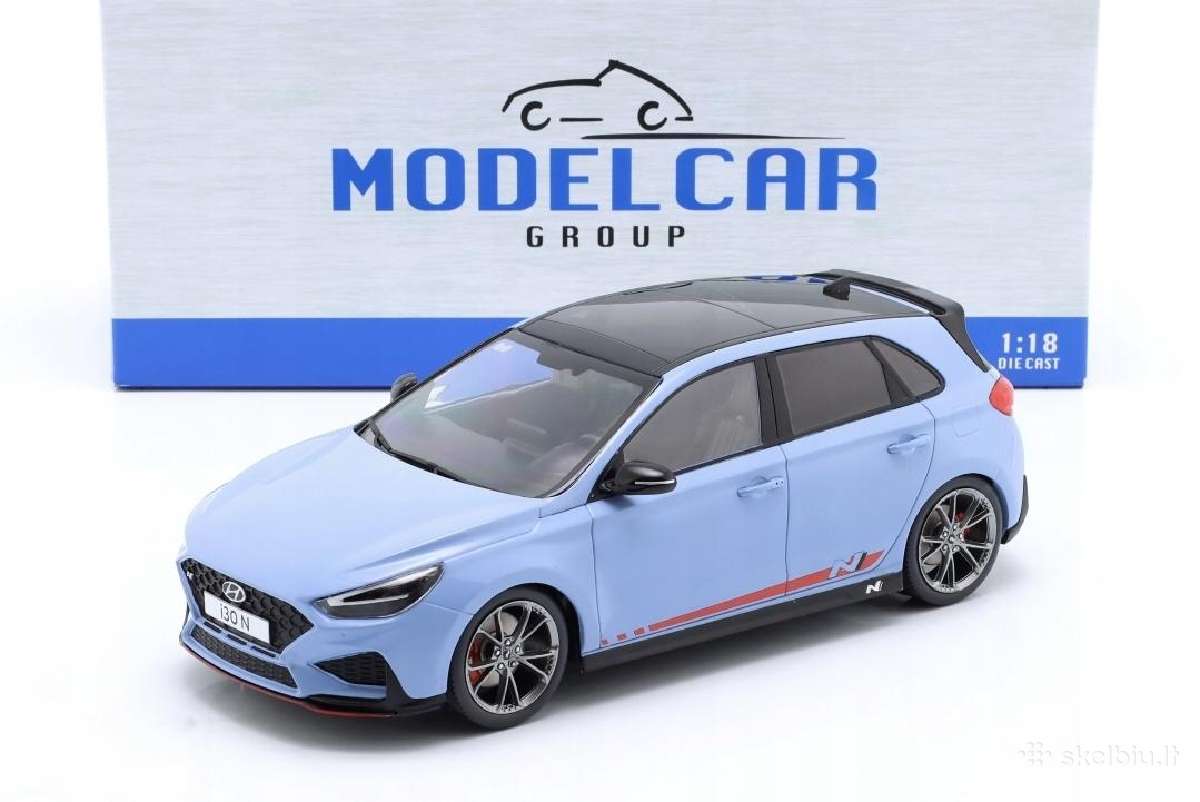 Hyundai i30 N