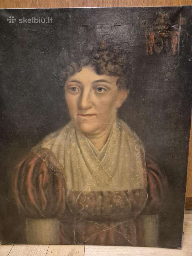 Paveikslai