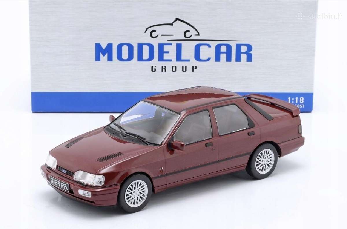 Ford Sierra RS