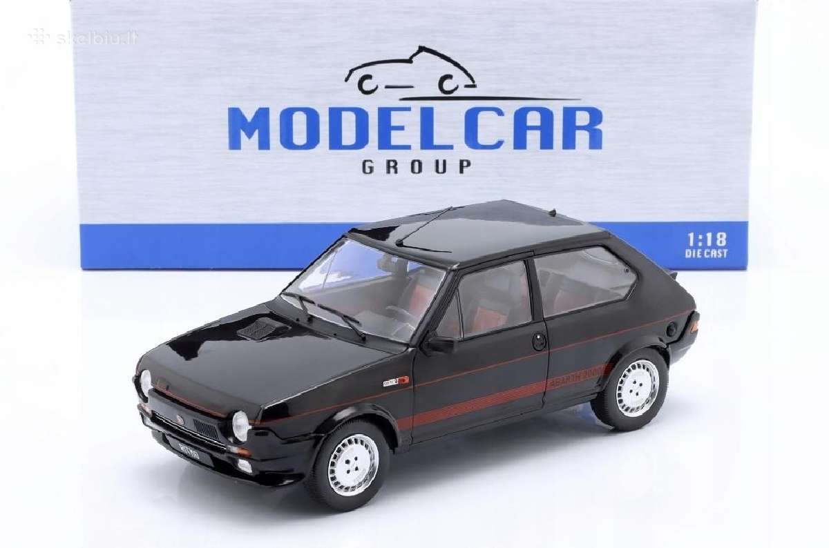 Fiat Ritmo