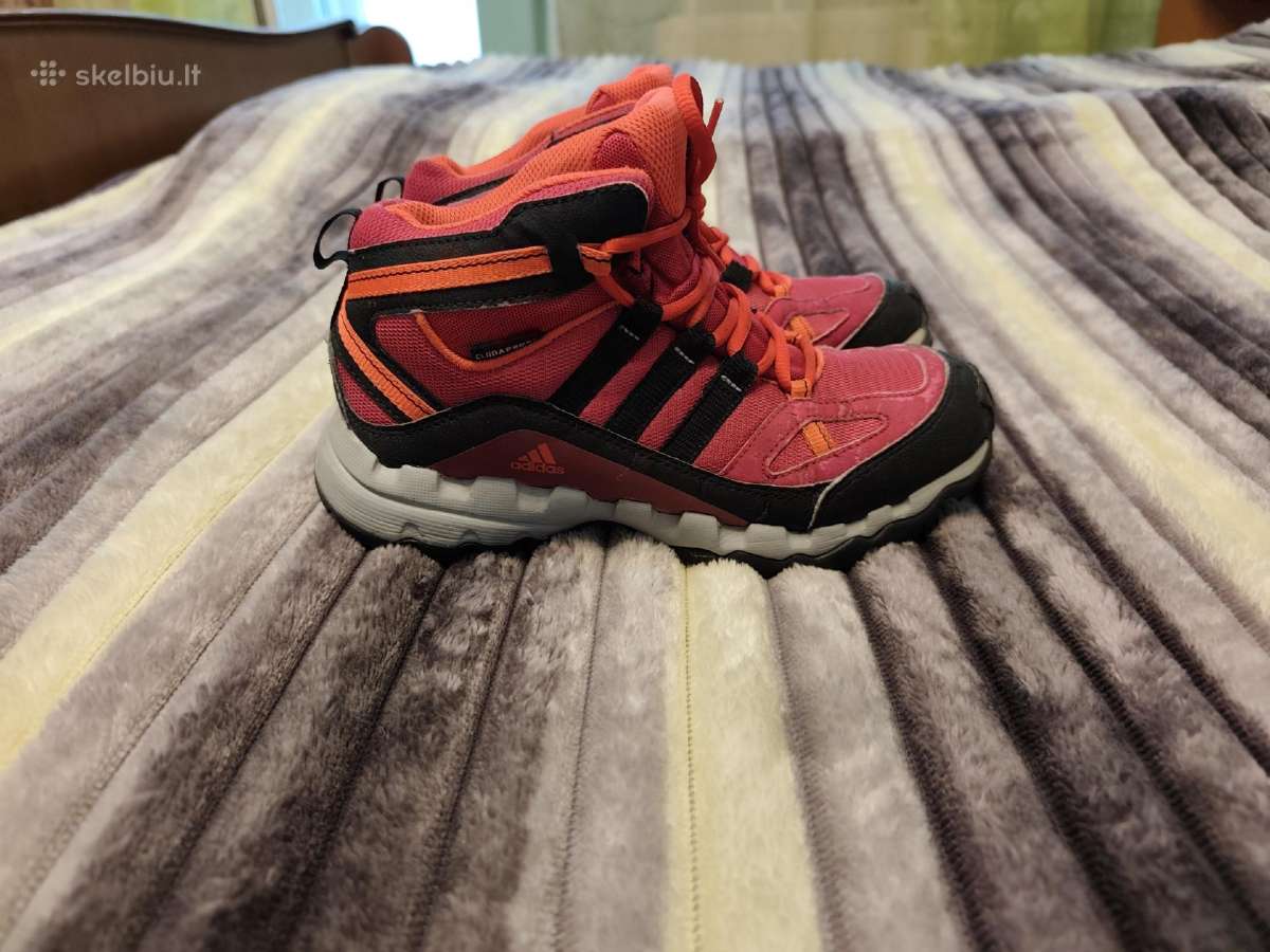 Adidas neperšlampami kedai 36 dydis (22.5 cm vidpa - nuotraukos Nr. 2