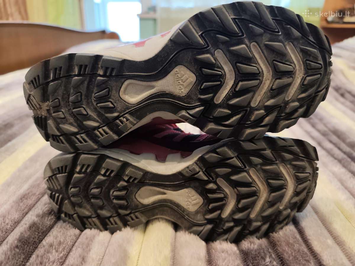 Adidas neperšlampami kedai 36 dydis (22.5 cm vidpa - nuotraukos Nr. 3
