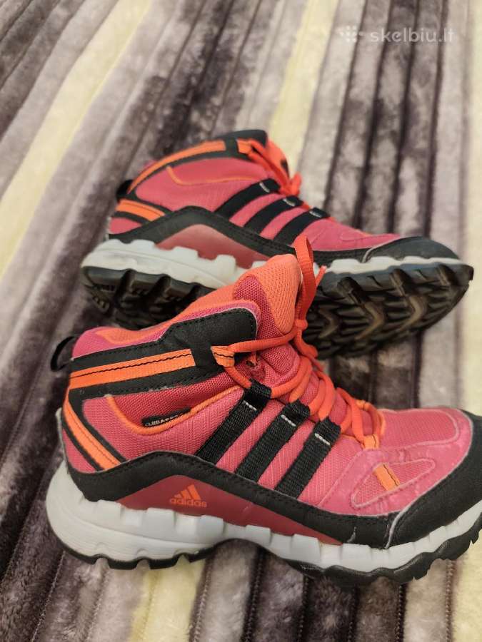 Adidas neperšlampami kedai 36 dydis (22.5 cm vidpa - nuotraukos Nr. 5