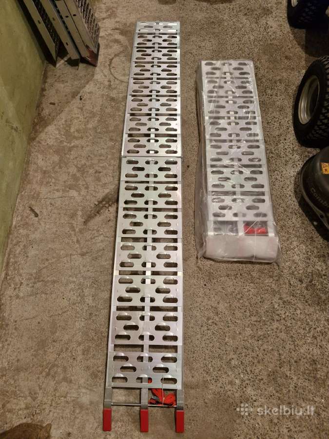 John Deere, Ariens, Castel Garden, Honda, Mikann - nuotraukos Nr. 30