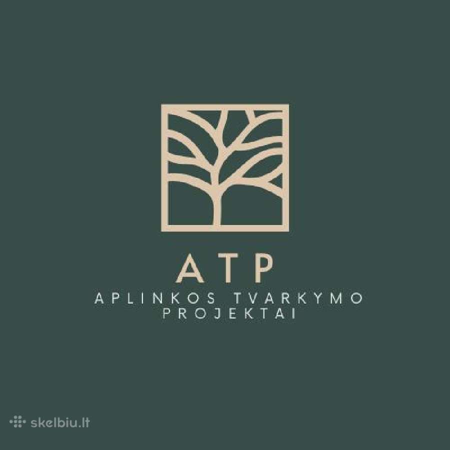 Sklypo paruošimas vejai Frezavimas Lyginimas - nuotraukos Nr. 6
