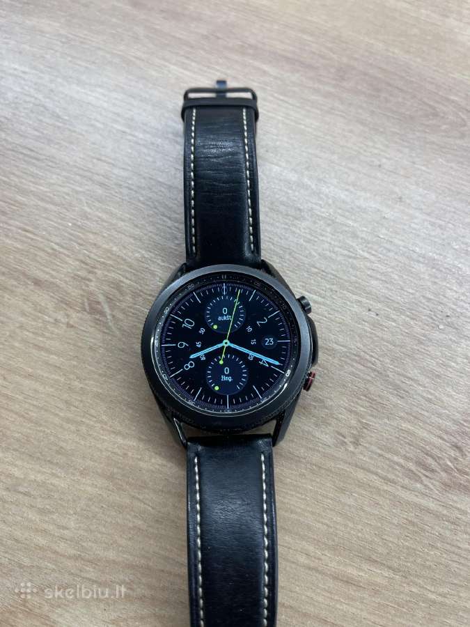 Samsung Galaxy Watch 3