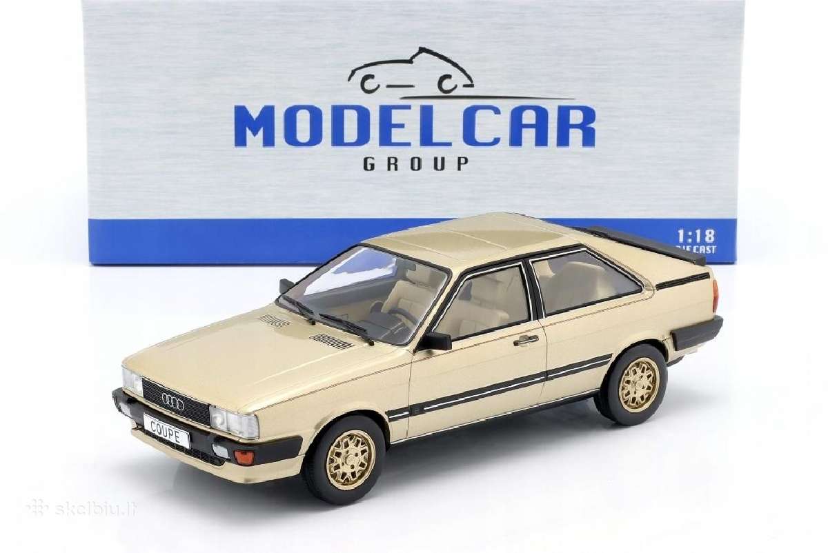 Audi GT Coupe