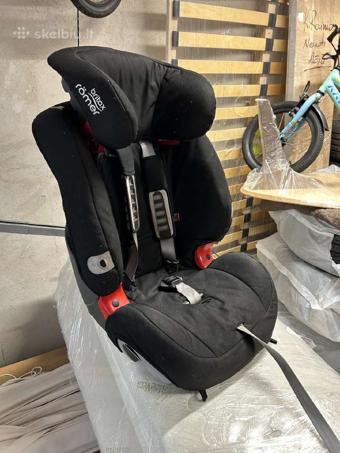 Britax Romer