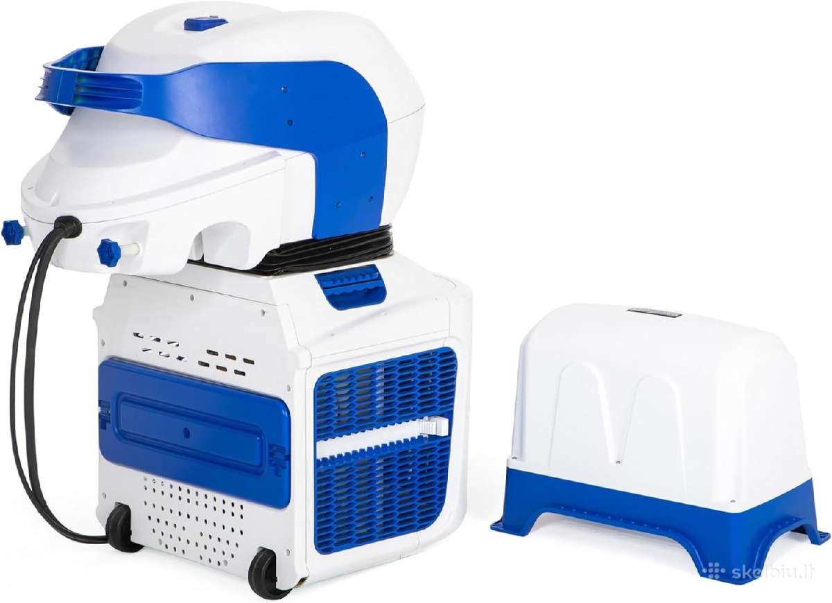 Bestway 58517 pakabinama priešpriešinė srovė - nuotraukos Nr. 3
