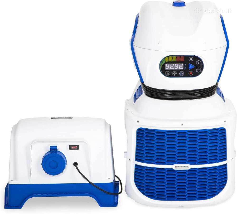 Bestway 58517 pakabinama priešpriešinė srovė - nuotraukos Nr. 4