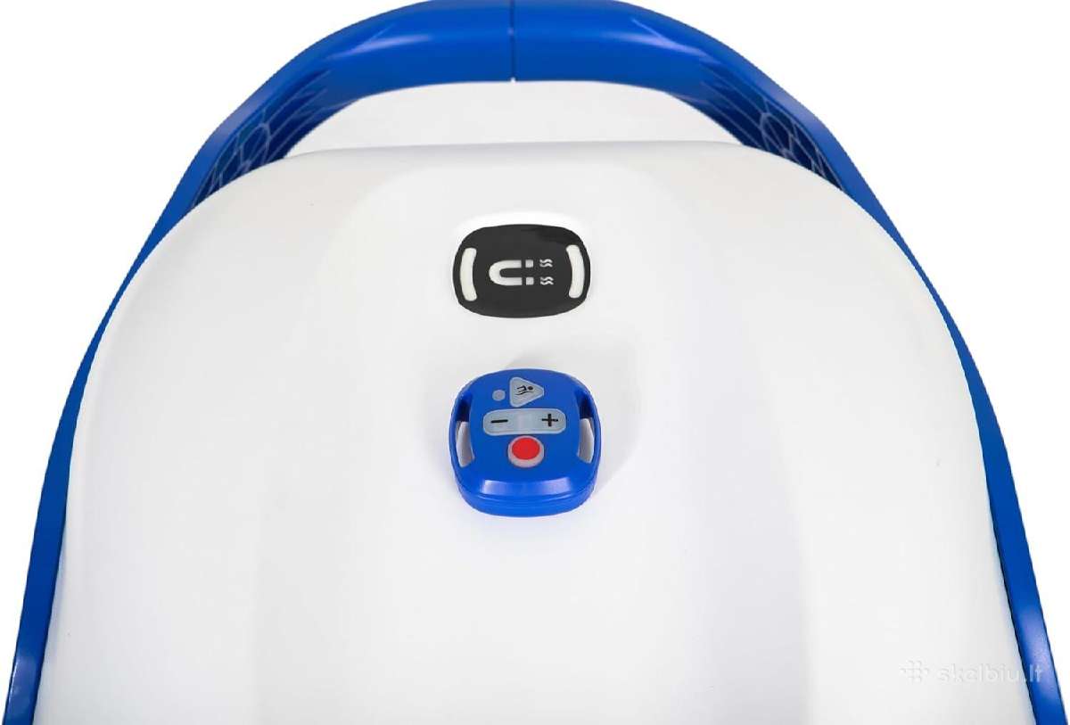 Bestway 58517 pakabinama priešpriešinė srovė - nuotraukos Nr. 5
