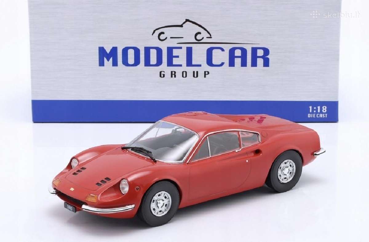 Ferrari Dino