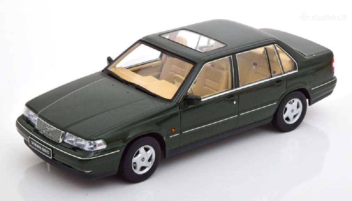 Volvo 960