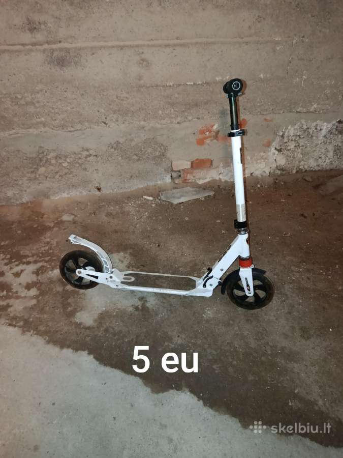 Dviratukai gal kam prireiks. - nuotraukos Nr. 4