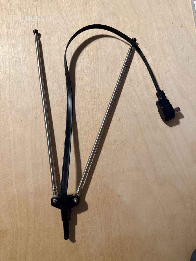 Radijo televizijos antena