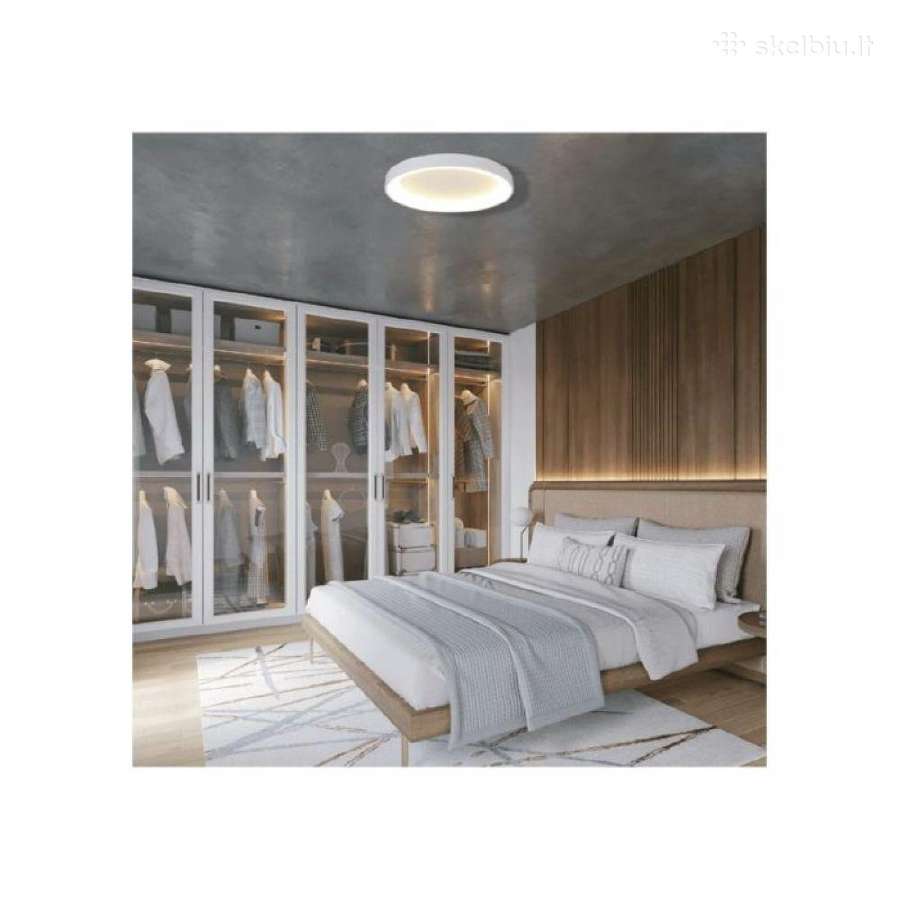 Lubinis šviestuvas niseko 8578