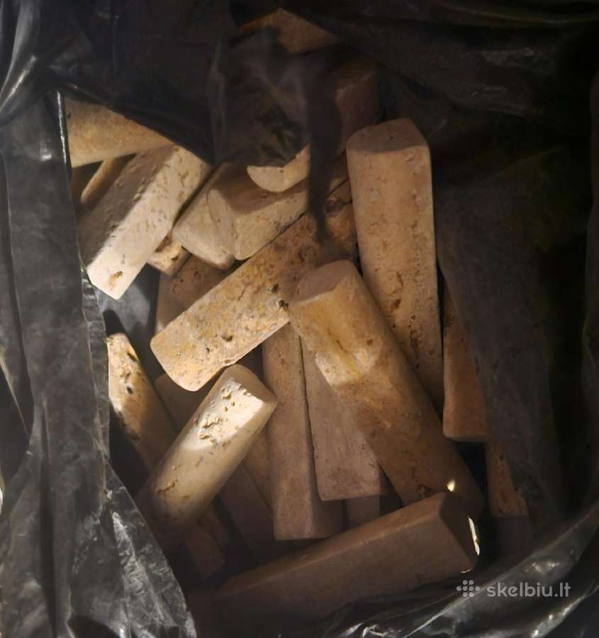 Apdailos plytelės - nuotraukos Nr. 9