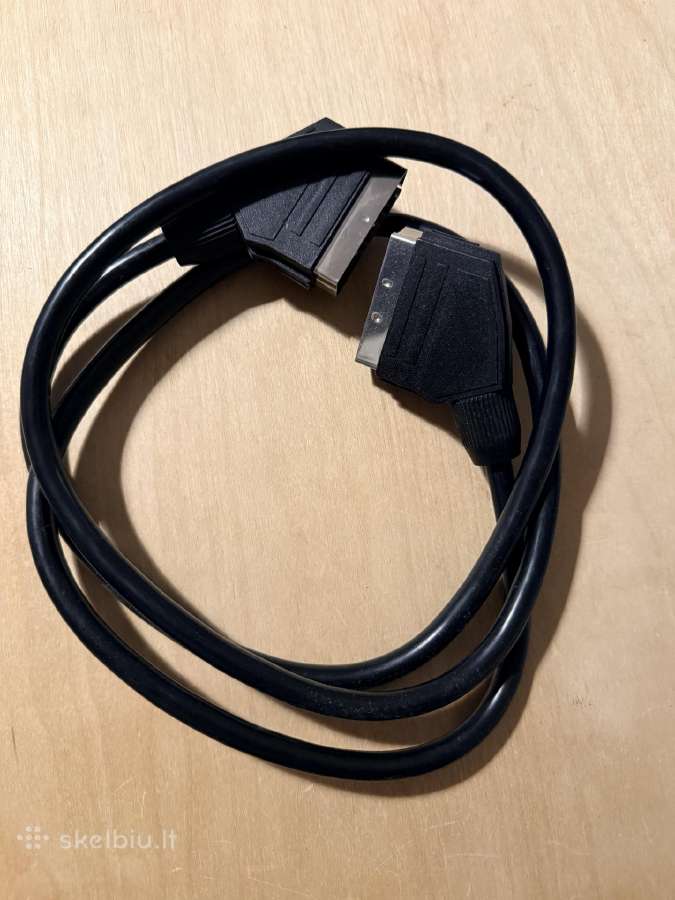 Scart laidas