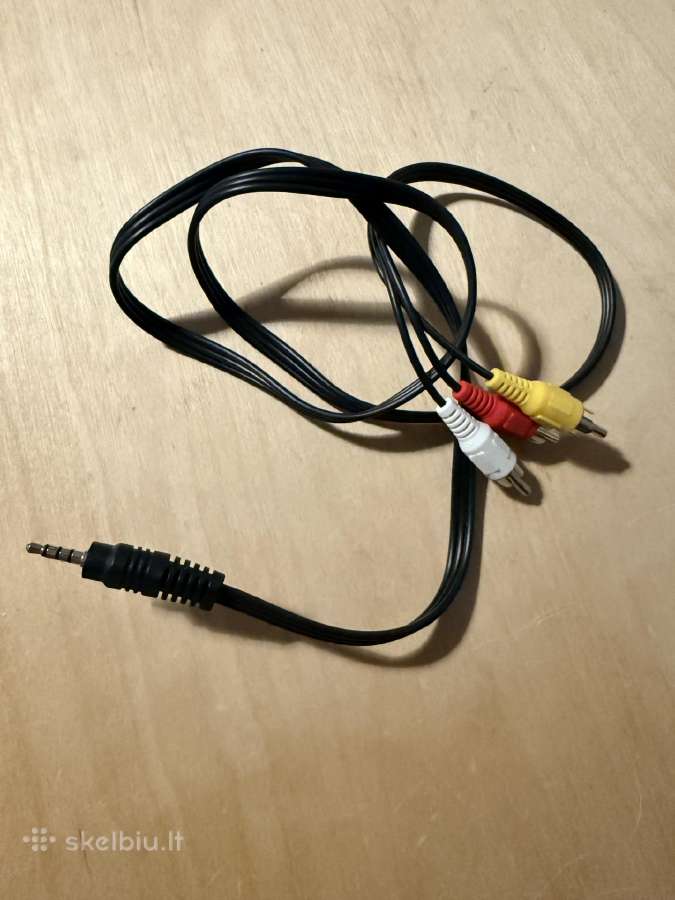 Laidas tulpės audio video