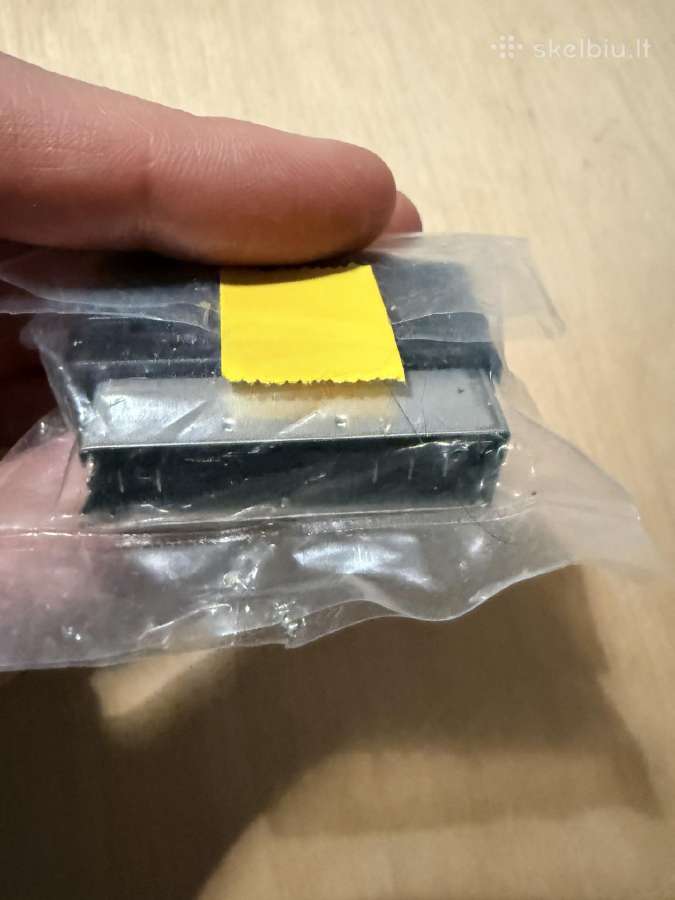 Perėjimas scart tulpės adapteris - nuotraukos Nr. 3