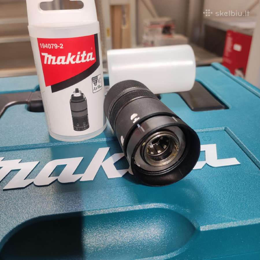 Griebtuvas Makita 194079-2